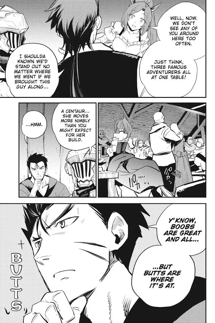Goblin Slayer Chapter 66 image 06_optimized